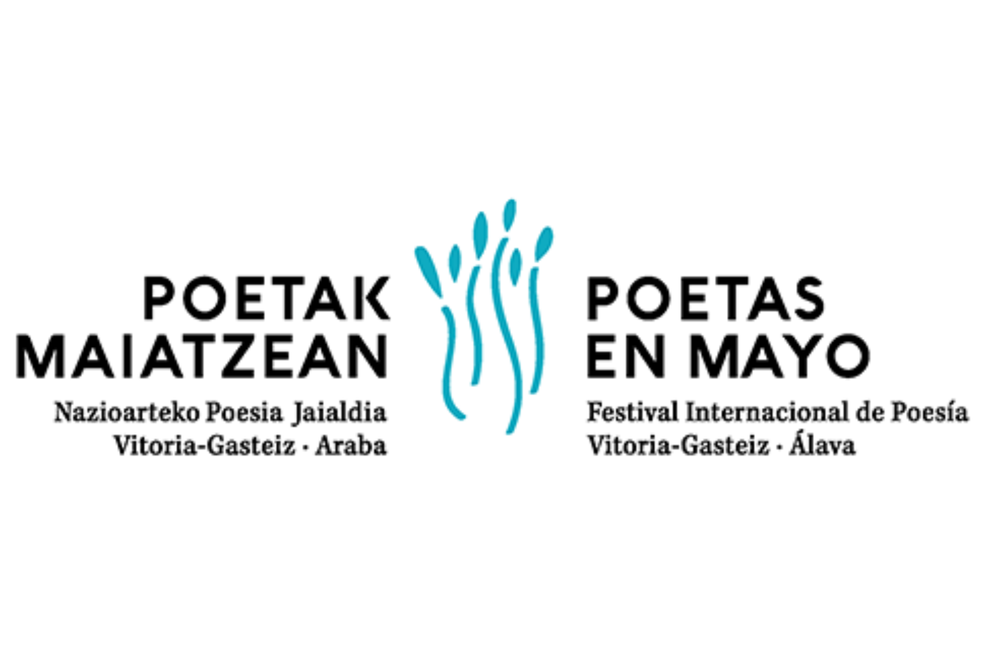 POETAS EN MAYO EN IAK