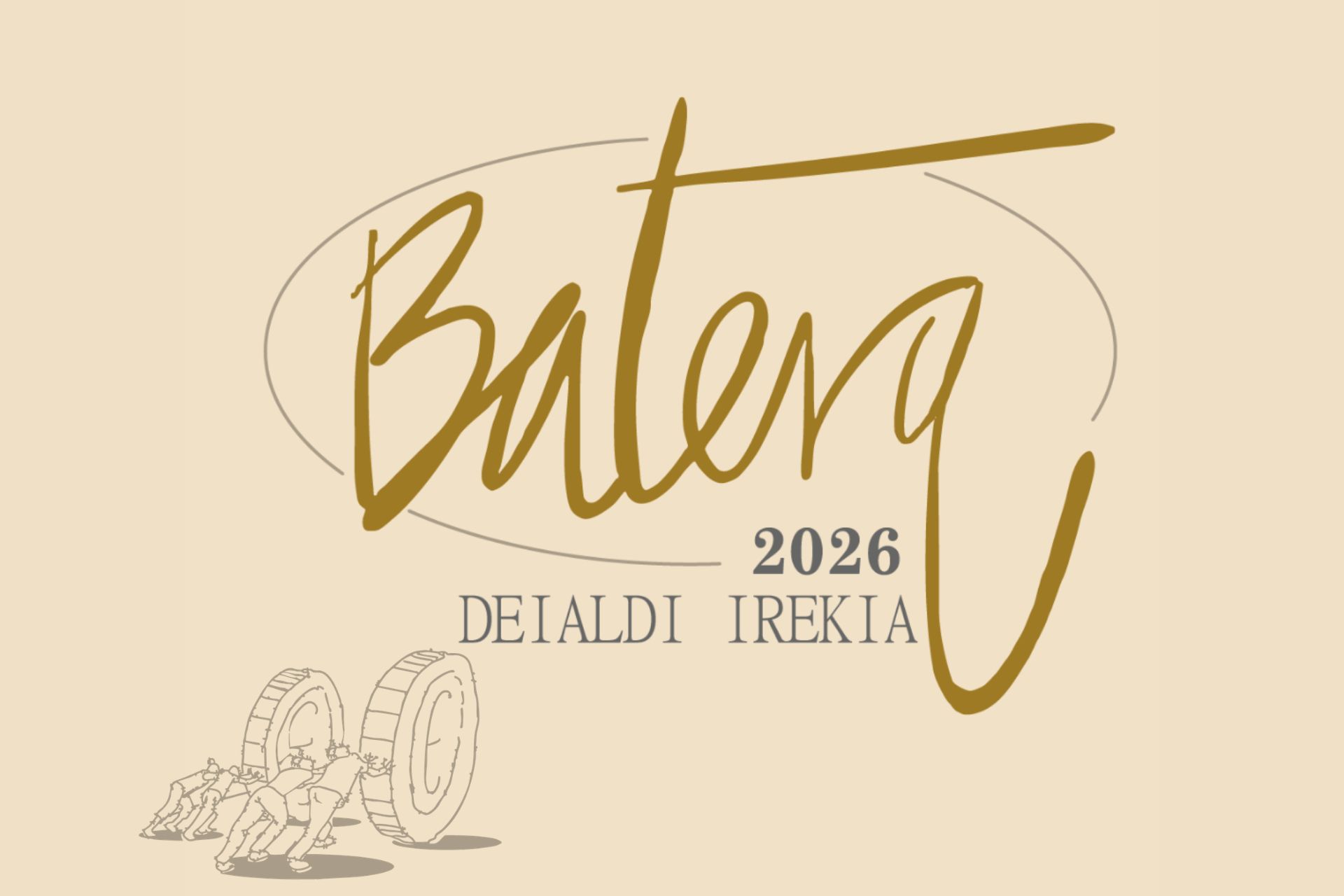 LA CONVOCATORIA BATERA, KULTUR PROIEKTUAK ELKARREKIN VUELVE AL IAK PARA IMPULSAR LA CREACIÓN JUVENIL EN EUSKERA