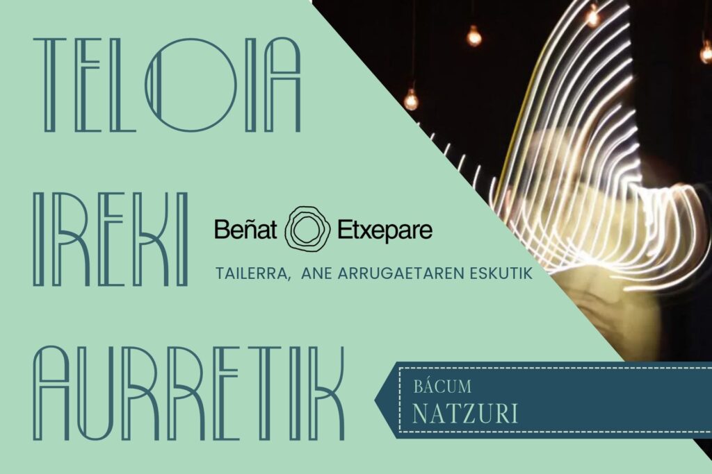 Teloia Ireki Aurretik_Natzuri
