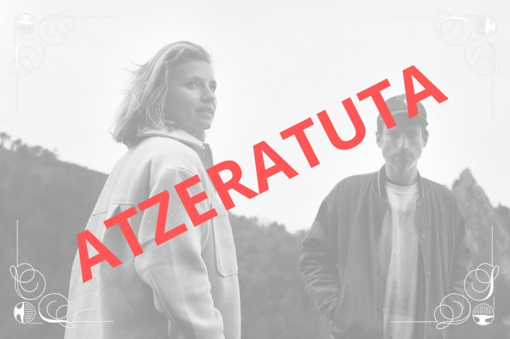 LUMI atzeratua